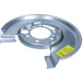 Spritzblech, Bremsscheibe | 812523226 Spritzblech, Bremsscheibe | 812523226