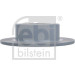 FEBI BILSTEIN Bremsscheibe FEBI BILSTEIN Bremsscheibe