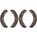 8720 Bremsbackensatz 8720 Bremsbackensatz