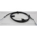 Seilzug, Feststellbremse Fiat P. Ducato 06 | 814010139 Seilzug, Feststellbremse Fiat P. Ducato 06 | 814010139