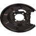 Maxgear Spritzblech, Bremsscheibe | 19-3434 Maxgear Spritzblech, Bremsscheibe | 19-3434
