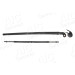 Wischerarm hinten mit WiBlatt | SKODA | 53002 Wischerarm hinten mit WiBlatt | SKODA | 53002