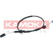 KAMOKA Gaszug KAMOKA Gaszug