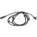 A.B.S. Sensor, Raddrehzahl | 31874 A.B.S. Sensor, Raddrehzahl | 31874