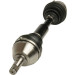 Antriebswelle | 49-2543 Antriebswelle | 49-2543