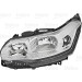 Scheinwerfer L H7/H7/H1+MOT+KRVL+TGFL VAL PQ | CITROEN C5 11,10-5,17 | 44467 Scheinwerfer L H7/H7/H1+MOT+KRVL+TGFL VAL PQ | CITROEN C5 11,10-5,17 | 44467