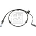 FEBI BILSTEIN Verschleißsensor | 30612 FEBI BILSTEIN Verschleißsensor | 30612
