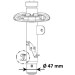 Stoßdämpfer | 3338003 Stoßdämpfer | 3338003
