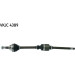 SKF Antriebswelle | VKJC 4389 SKF Antriebswelle | VKJC 4389