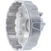 BGS Ölfilterschlüssel | 18-kant | Ø 96 mm | für Renault DCI | 9163 BGS Ölfilterschlüssel | 18-kant | Ø 96 mm | für Renault DCI | 9163