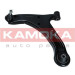 KAMOKA Lenker, Radaufhängung 9050293