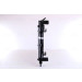 Wasserkühler PKW | Seat Ibiza 08- VW Polo AUD A1 SKO | 640012