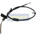 Seilzug, Feststellbremse Suzuki T. Ignis 03- Pr BC-838R