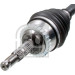 FEBI BILSTEIN Antriebswelle | 181290 FEBI BILSTEIN Antriebswelle | 181290