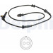 DELPHI Geschwindigkeitssensor SS20576
