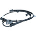 KAMOKA Sensor, Raddrehzahl | 1060789 KAMOKA Sensor, Raddrehzahl | 1060789