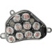 OEM LED Steuergerät 63127262833 Links für BMW OEM LED Steuergerät 63127262833 Links für BMW
