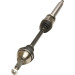 Antriebswelle | 49-2358 Antriebswelle | 49-2358
