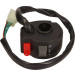 Schalter - Lichtmotor. Universal-7-Pin-Buchse | J6041210255 Schalter - Lichtmotor. Universal-7-Pin-Buchse | J6041210255