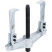 BGS Parallel-Abzieher, Feingewinde, 2-armig | 40 - 200 mm | 7783 BGS Parallel-Abzieher, Feingewinde, 2-armig | 40 - 200 mm | 7783