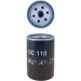 MAHLE Ölfilter OC 110