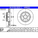 Bremsscheibe Jeep P. Grand Cherokee/Commander 05-10 | 24.0130-0223.1 Bremsscheibe Jeep P. Grand Cherokee/Commander 05-10 | 24.0130-0223.1