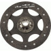 SACHS Kupplung Motorrad | Scheibe | 1864000124 SACHS Kupplung Motorrad | Scheibe | 1864000124
