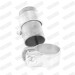 DM44,5 L90 Rohrverbinder | Rohr mit Schelle | 86144 DM44,5 L90 Rohrverbinder | Rohr mit Schelle | 86144