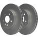 Bremsscheibe Db P. W163 2.3-4.3 98-05 | 24.0126-0116.1 Bremsscheibe Db P. W163 2.3-4.3 98-05 | 24.0126-0116.1