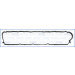 Dichtung, Zylinderkopfhaube Nissan Qashqai/Qashqai 2 10 | 11113100 Dichtung, Zylinderkopfhaube Nissan Qashqai/Qashqai 2 10 | 11113100
