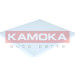 KAMOKA Filter, Innenraumluft F427201