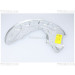 Spritzblech, Bremsscheibe | 812529106 Spritzblech, Bremsscheibe | 812529106