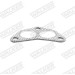 21 / Dichtung | Hyundai Accent | 80194 21 / Dichtung | Hyundai Accent | 80194