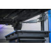 BGS Mehrzweckwanne mit Ausgießer | schwarz | 50 l | 9997 BGS Mehrzweckwanne mit Ausgießer | schwarz | 50 l | 9997