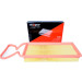 Luftfilter | 26-2550 Luftfilter | 26-2550