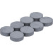 BGS Magnet-Satz | Keramik | Ø 18 mm | 8-tlg | 79903 BGS Magnet-Satz | Keramik | Ø 18 mm | 8-tlg | 79903