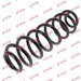 KYB Fahrwerksfeder Skoda T. Yeti 1.8/2.0D 05/09 | RA6162 KYB Fahrwerksfeder Skoda T. Yeti 1.8/2.0D 05/09 | RA6162