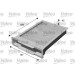 VALEO Innenraumfilter | 715515 VALEO Innenraumfilter | 715515