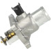 Thermostat, Kühlmittel | 725030 Thermostat, Kühlmittel | 725030