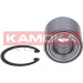 KAMOKA Radlagersatz | 5600046 KAMOKA Radlagersatz | 5600046