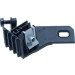 Original VAG Scheinwerferhalter Audi A4 08-Pr | 8K1941122 Original VAG Scheinwerferhalter Audi A4 08-Pr | 8K1941122