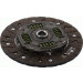SACHS Kupplungsscheibe SACHS Kupplungsscheibe