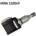 VKRA 110049 Radsensor, Reifendruck-Kontrollsystem