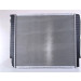 Wasserkühler PKW | VOLVO 940-960 B6304F (90-) | 65531A Wasserkühler PKW | VOLVO 940-960 B6304F (90-) | 65531A