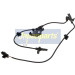 Sensor, Raddrehzahl ABS-281