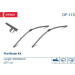 Denso | Wischblatt DF-115