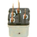 Glühstartschalter | FIAT 242 Kasten 75 | 0 343 008 009 Glühstartschalter | FIAT 242 Kasten 75 | 0 343 008 009