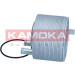 KAMOKA Ölkühler, Motoröl 7730123