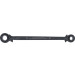 BGS Gerüstbauer-Knarre | 4-in-1 | SW 14 - 17 - 19 - 22 mm | 6843 BGS Gerüstbauer-Knarre | 4-in-1 | SW 14 - 17 - 19 - 22 mm | 6843