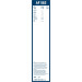 AF583 BOSCH | Aerofit | 650/340mm | 3397014491